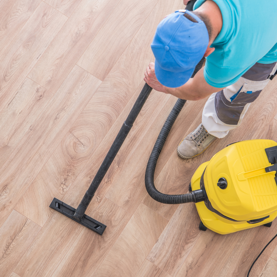 How-To Clean Stains from Hardwood Floors: A Guide by ServiceMaster of Camden-Charlton